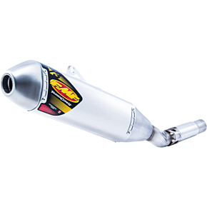 Powercore 4 Muffler 043379
