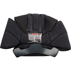 FX-37X Liner - Black - 2XL 0134-3392