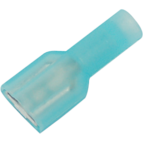 Female Quick Disconnect Fully Insulated 16-14 25-pk