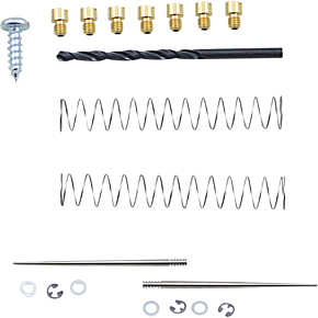 Jet Kit - Kawasaki KVF650 Brute Force Q219