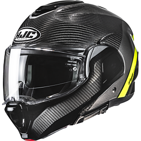 F100 Carbon Modular Helmet - Stan - MC3H - Medium EB20NUS503HV