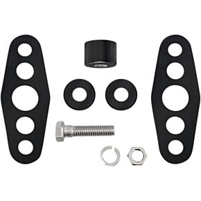 Headlight Extension Kit - Black MEB9896