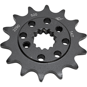 Counter Shaft Sprocket - 14-Tooth 2290-520-14