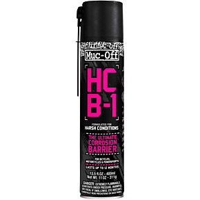 Hcb-1 400 Ml