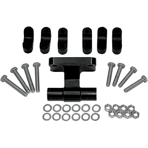 Risers - Pivoting - 3" - Universal 45400