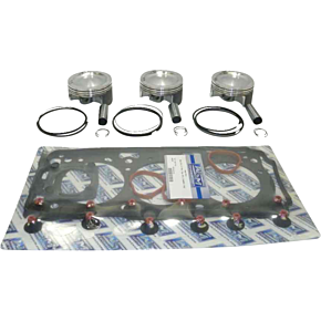 Top End Rebuild Kit - +0.50 mm - Sea-Doo 010-862-12