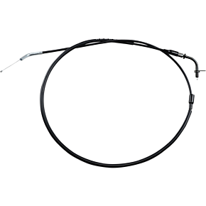 Motion Pro Black Choke Cable for Suzuki