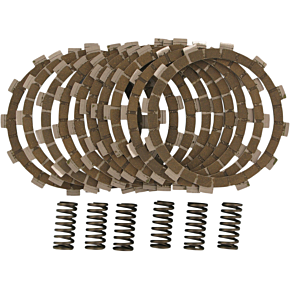 Clutch Kit DPSK243