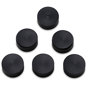 Spider Button Kit - Polaris PLSBK2