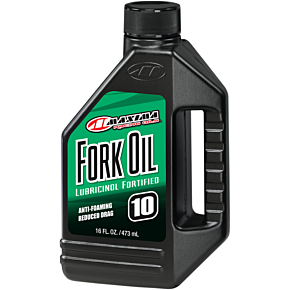 Fork Oil - 10wt - 16 U.S. fl oz. 55916