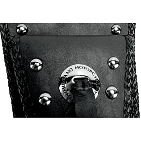 Studded Pouch Tank Bib - Volusla 93317