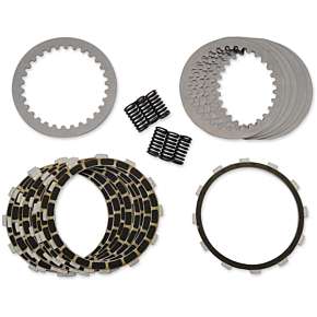 Clutch Kit 303-70-20074