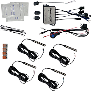 Magical Wizard™ - Slim Starter Kit TMWZ07PG