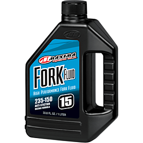 Racing Fork Fluid - 15W - 1L 59901-15