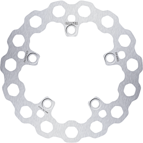 Brake Rotor - DF496Q DF496Q