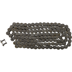 420 HDR - Heavy Duty Drive Chain - Steel - 124 Links JTC420HDR124SL