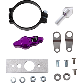 Pro Launch Start Device - Purple - Honda 12-P228