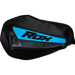 Handguards - Generation 3 Flex-Tec - OctVoo Blue FT3-HG-OV