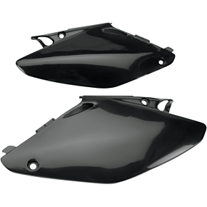 Side Panels - Black HO03690-001