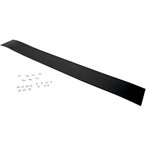 Rubber Flap - 50" 4501-0676