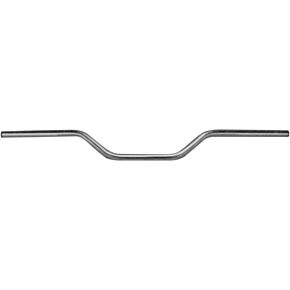 Handlebar - Wide Magna - Chrome 23-12565