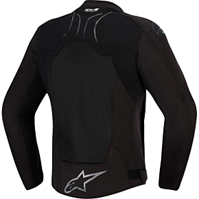 SMX Air Jacket - Black/Anthracite - 3XL 3306523-104-3XL