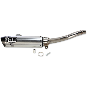 V2™ Exhaust 073-4130
