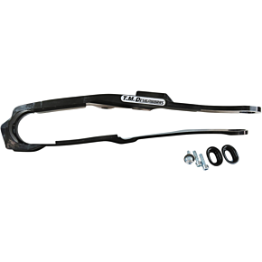 Chain Slider - Honda - Black DCS-H35-BK