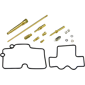 Carburetor Repair Kit - Suzuki 03-805