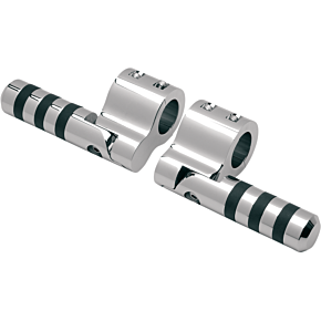 Engine Guard Footpegs 815