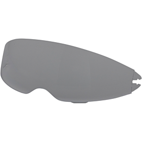 Jackal Sun Visor - Clear 0130-0768