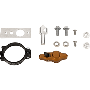 Pro Launch Start Device - Kash - KTM 12-K631