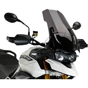 Touring Windscreen - Clear 2301-3016