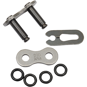 520 Pro V Series - O-Ring Chain Replacement Connecting Link - Clip FJ520VO