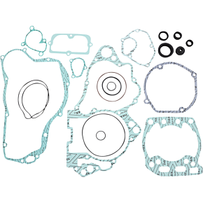 Gasket Kit - Complete 34.3323