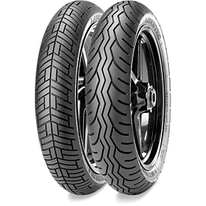Tire - Lasertec™ - Front - 90/90-18 - 51H 1531700