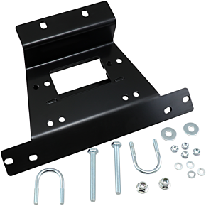 Winch Mount - Textron 101316