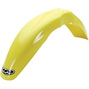 Front Fender - Fluorescent Yellow SU03967-102