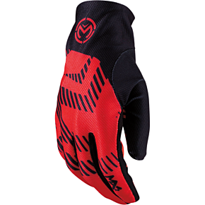 MX-2™ Gloves - Red - XL 3330-7025