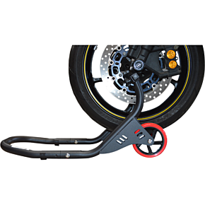 Deluxe Front Fork Stand 00-00111-02