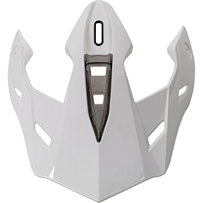 Range 2.0 Peak - White 0133-1675