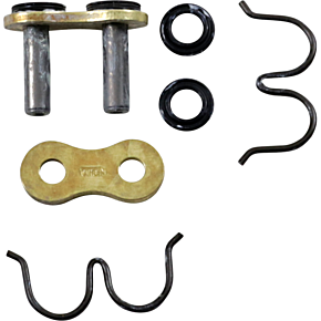 520 ZRP - Rivet - Connecting Link 44/135ZRP
