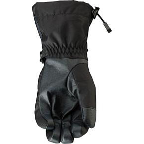 Women's Pivot Gloves - Black - Small 3341-0417