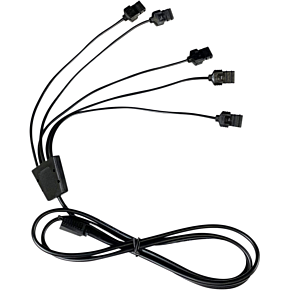 Wire Extension - 44" - 5-Way Splitter PG-EXT-44