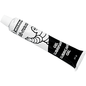 Bib Mousse Lube Gel - 50g 87543