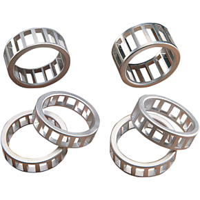 Rod Bearing Retainers - XL DS-194017