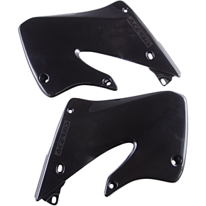 Acerbis Acerbis Radiator Shrouds for Honda CR125 98-99, CR250 97-99