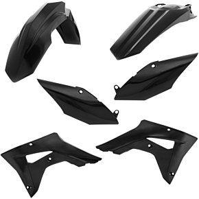 Acerbis Acerbis Standard Plastic Kits for Honda CRF450RX 17-18
