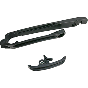 Acerbis Chain Slider - KTM XC/XCW/EXC - Black