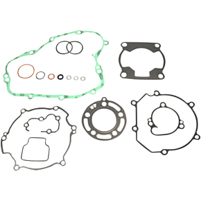 ATHENA Complete Gasket Kit - Kawasaki P400250850088/1